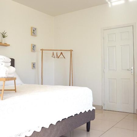 La Maison Blanche, Luxurious & Comfy Παπεέτε Εξωτερικό φωτογραφία